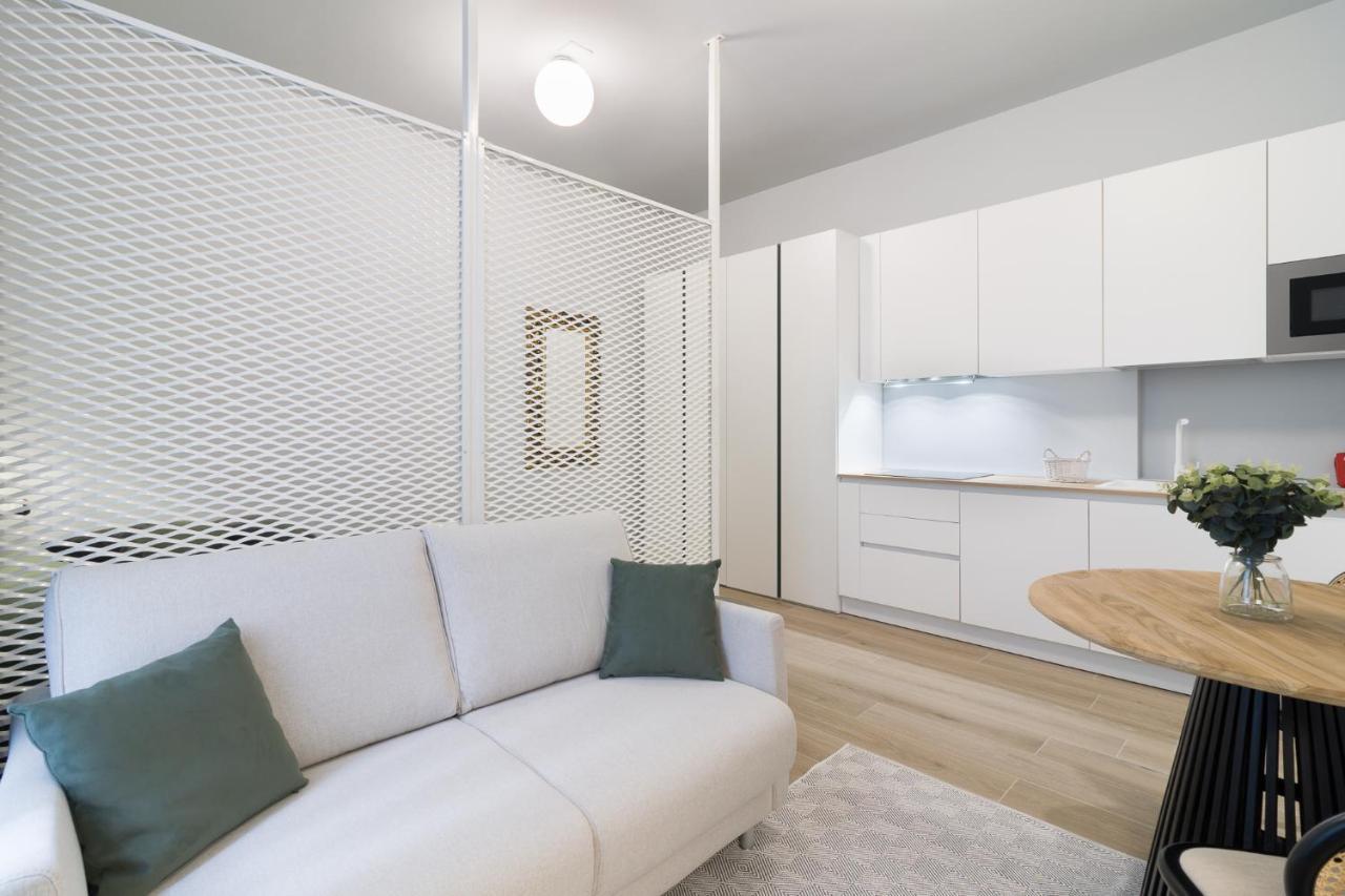 밀라노 House Of Design Casati B&B 외부 사진