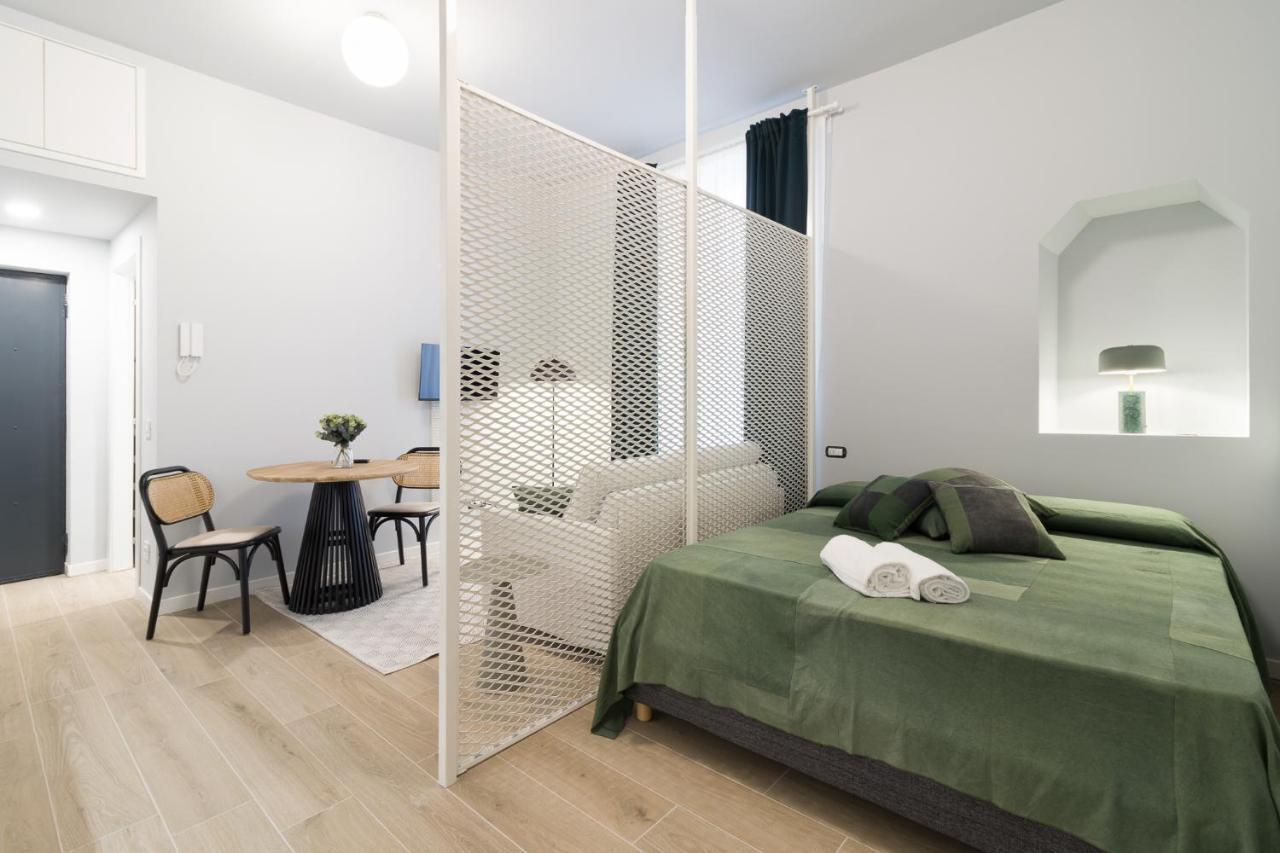 밀라노 House Of Design Casati B&B 외부 사진