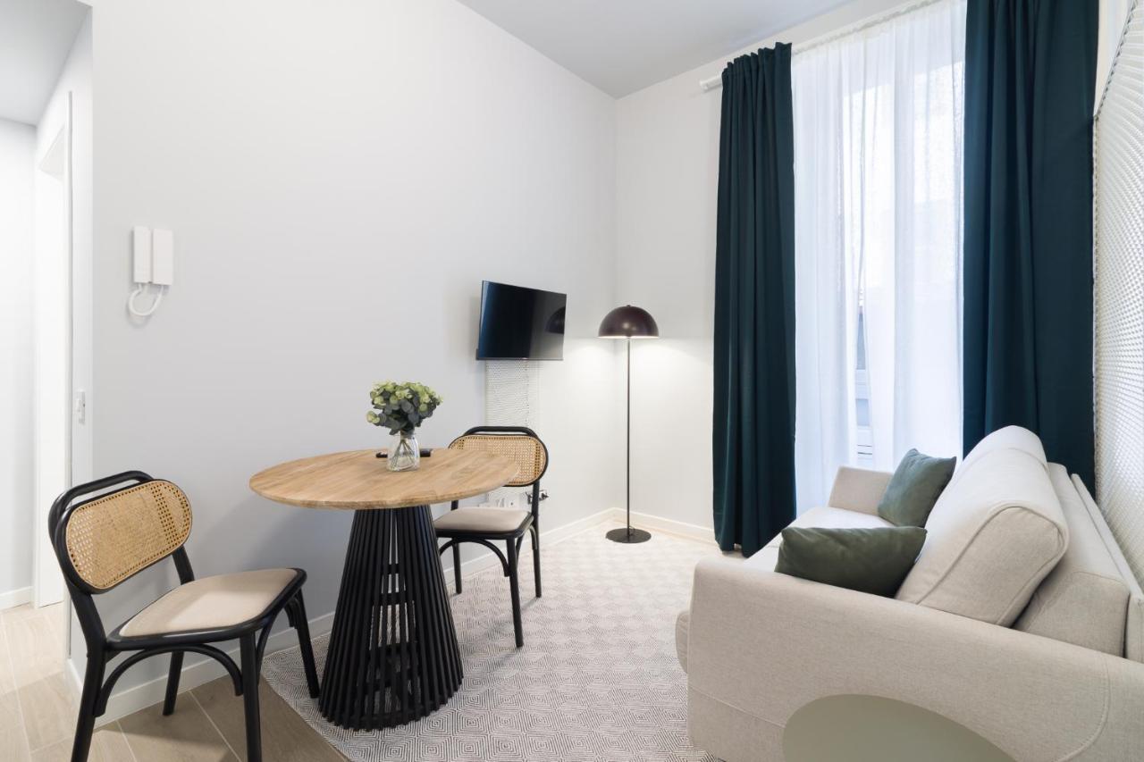 밀라노 House Of Design Casati B&B 외부 사진