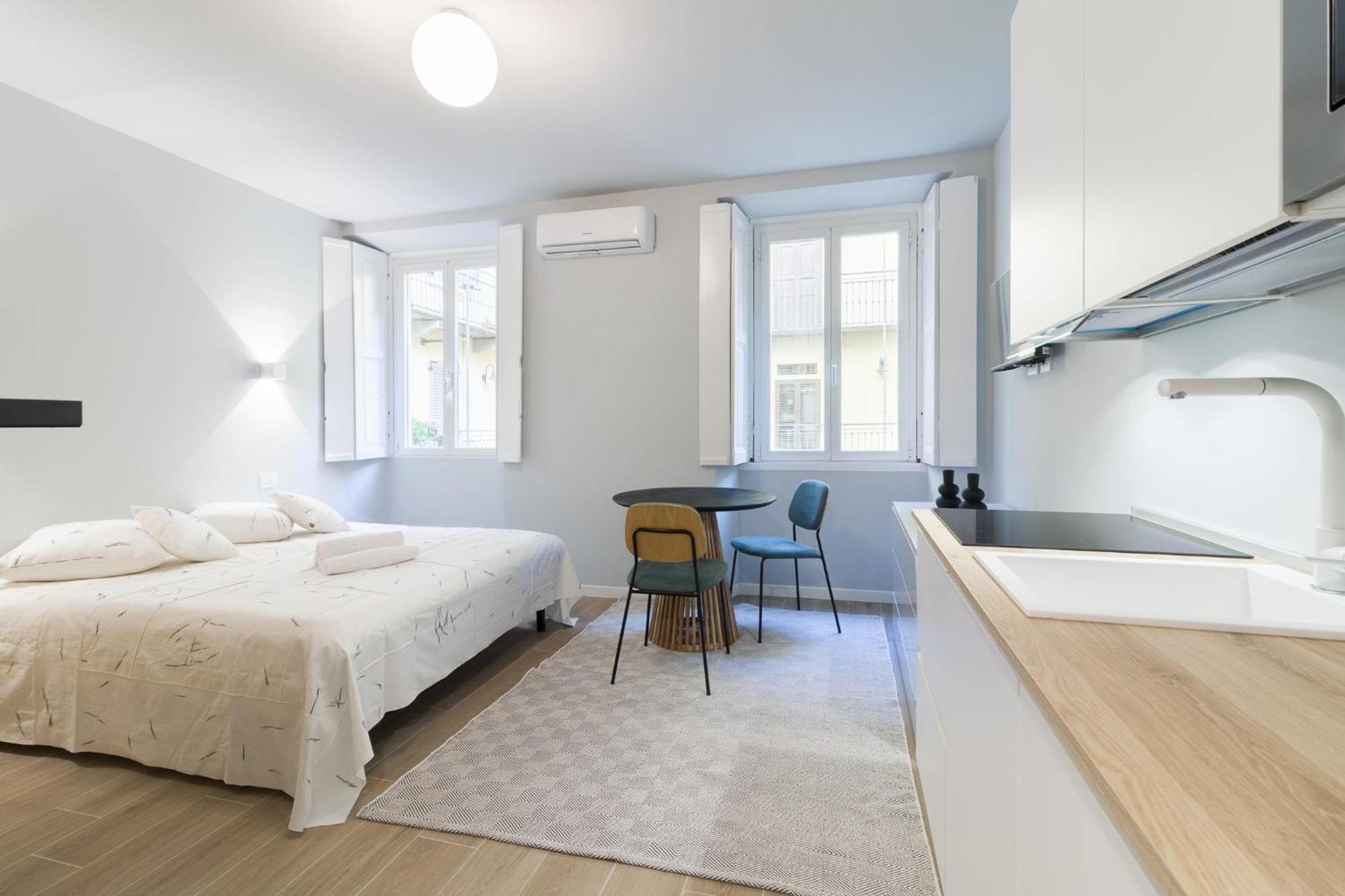 밀라노 House Of Design Casati B&B 외부 사진