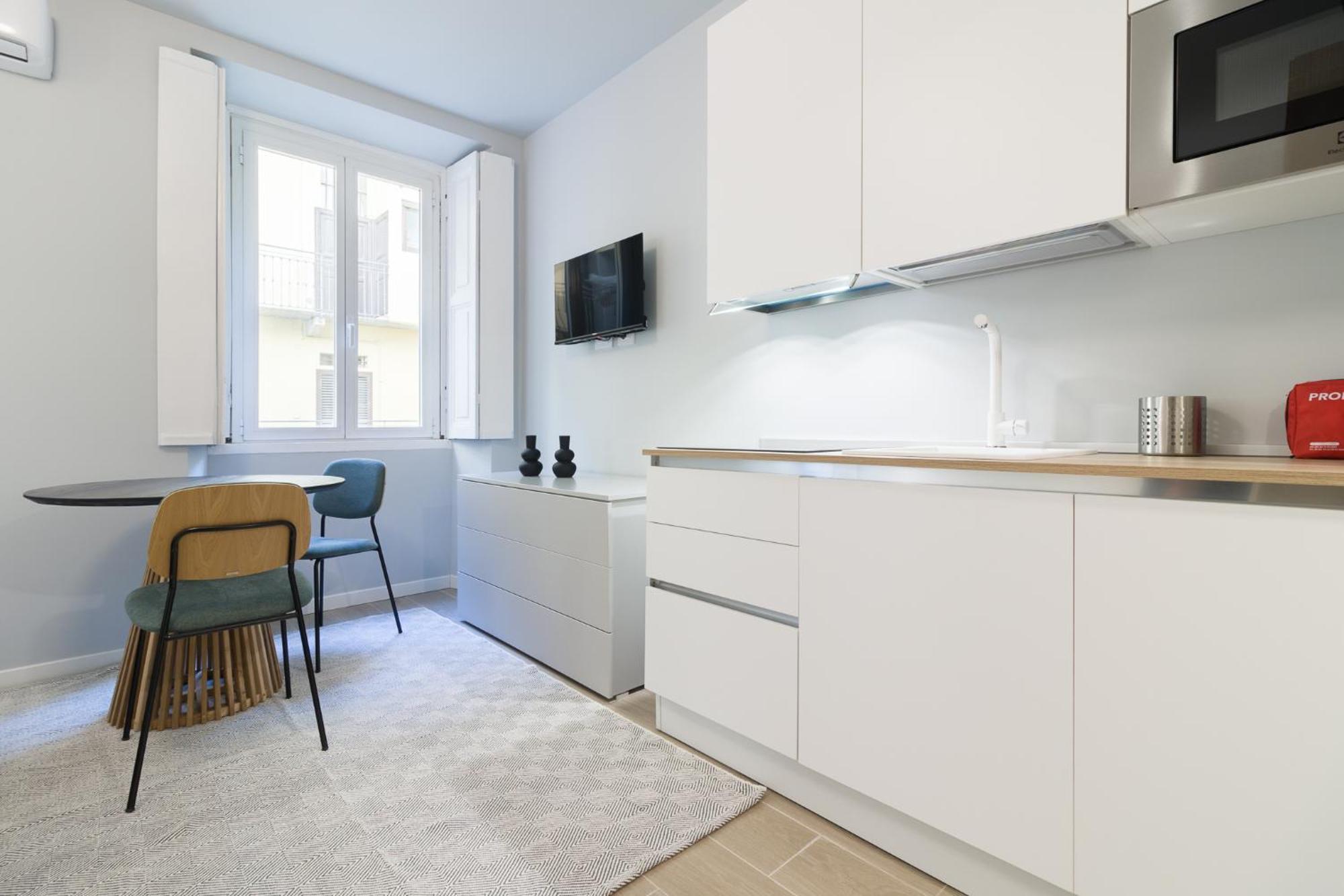 밀라노 House Of Design Casati B&B 외부 사진