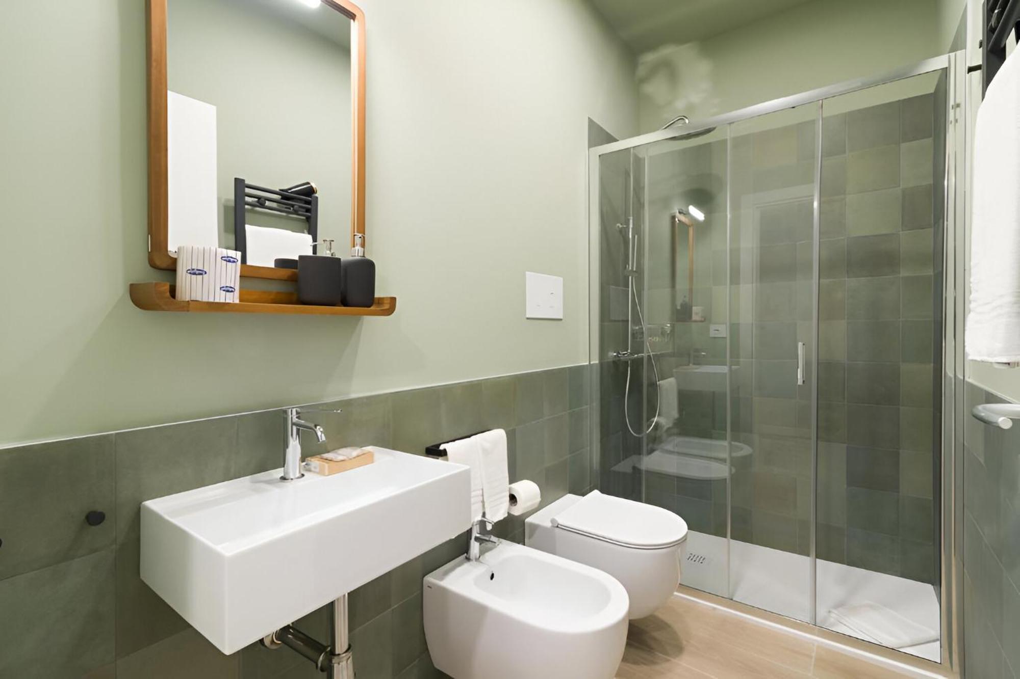 밀라노 House Of Design Casati B&B 외부 사진