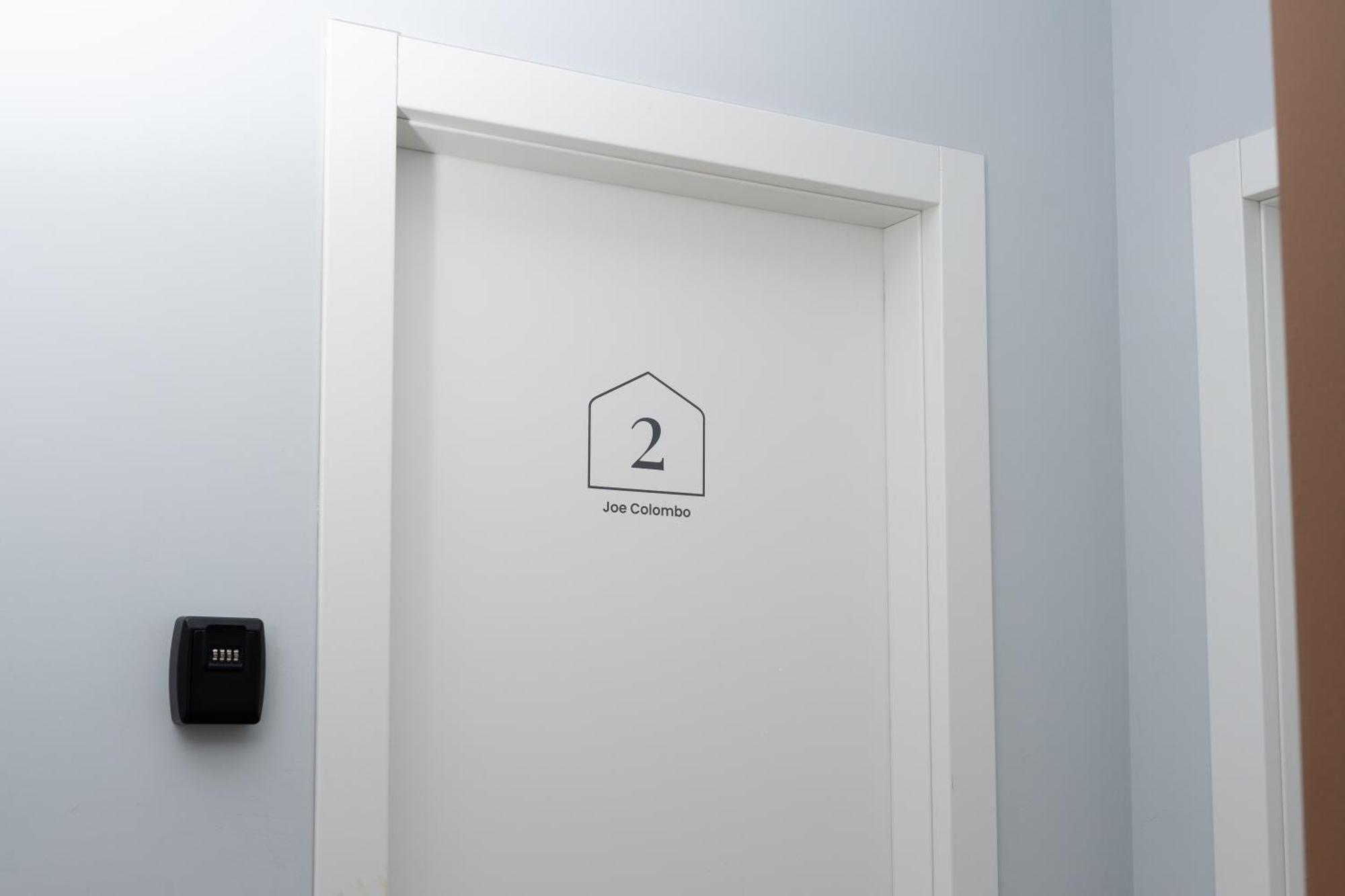 밀라노 House Of Design Casati B&B 외부 사진