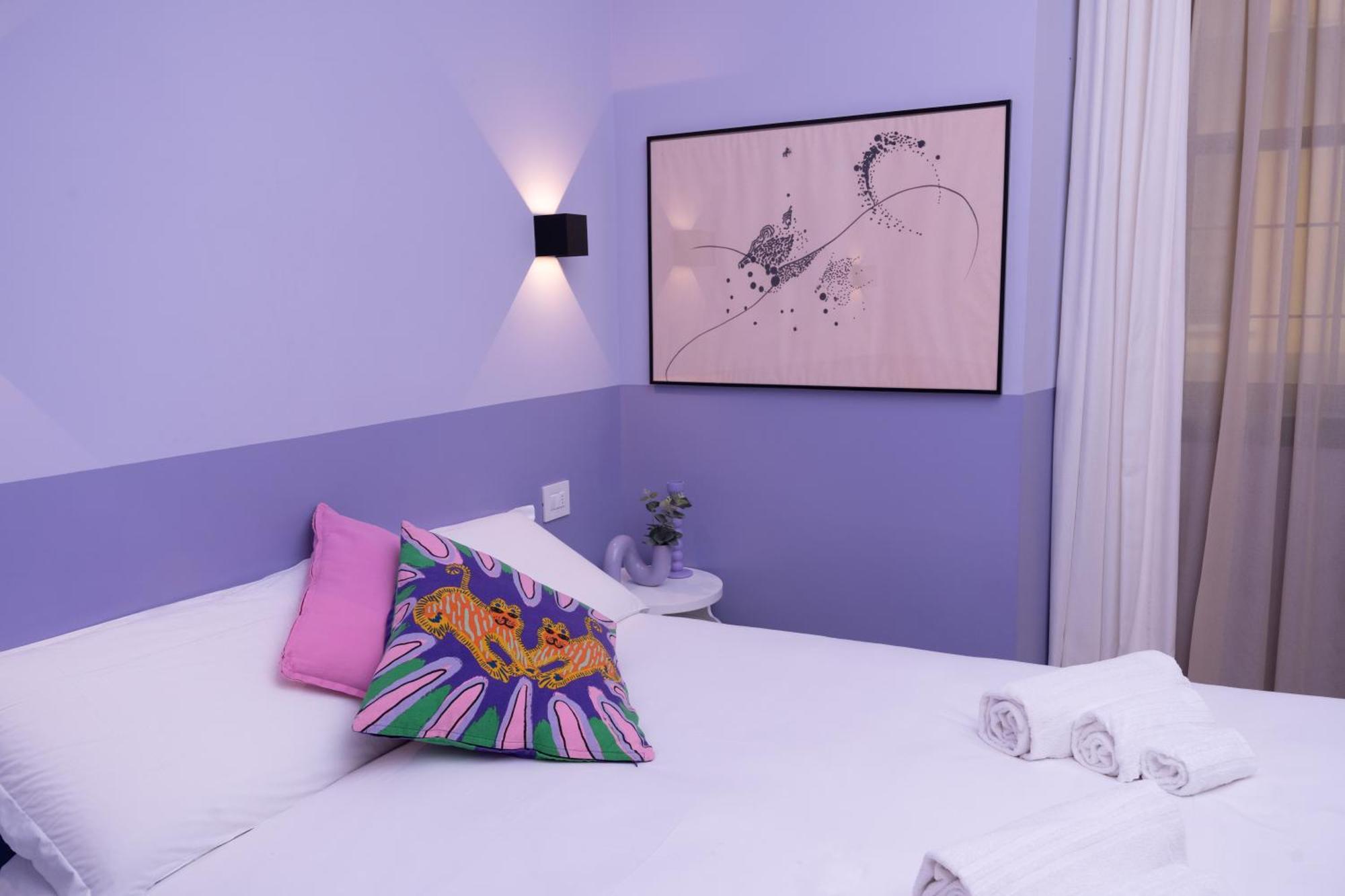 밀라노 House Of Design Casati B&B 외부 사진