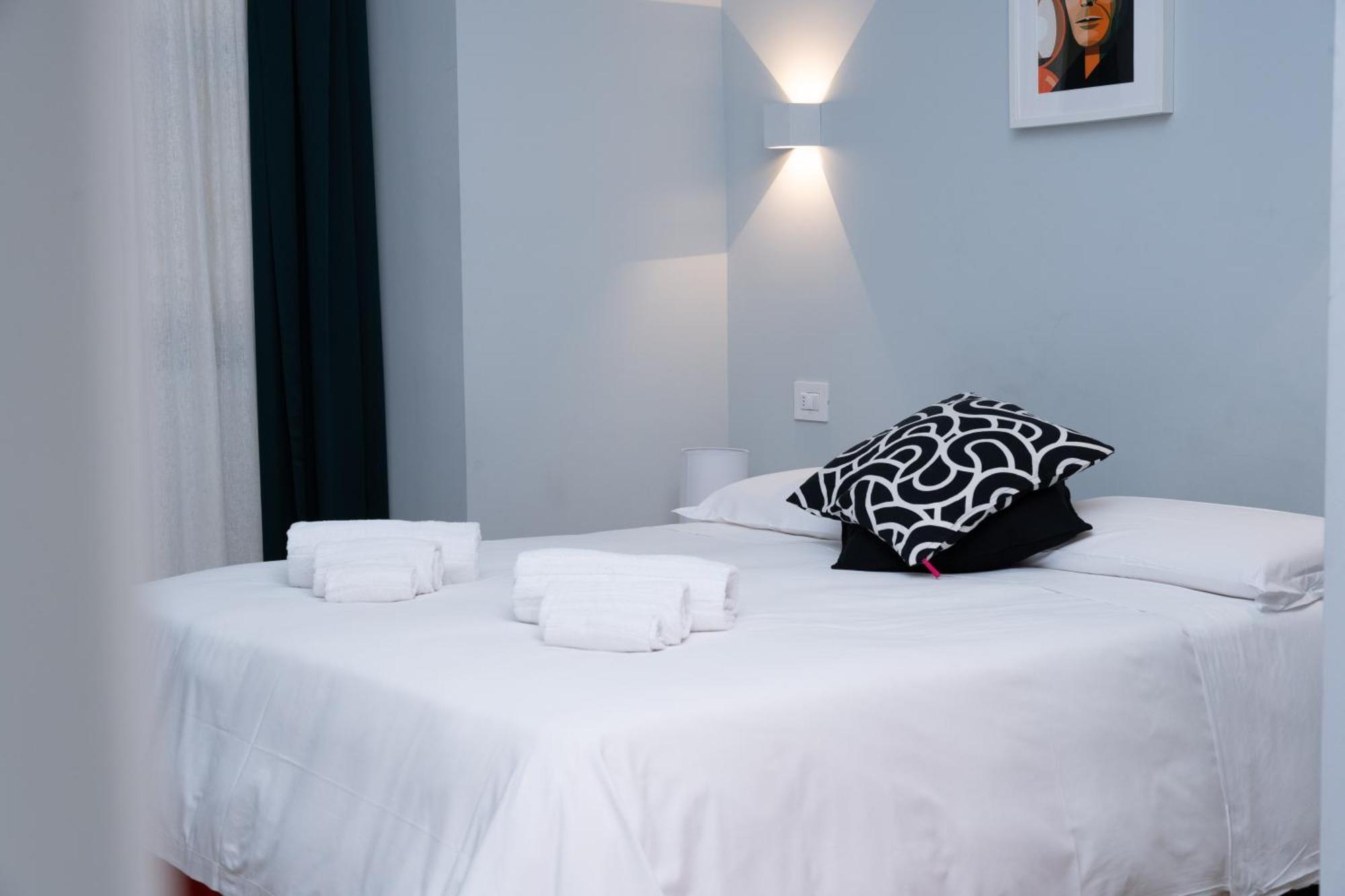 밀라노 House Of Design Casati B&B 외부 사진