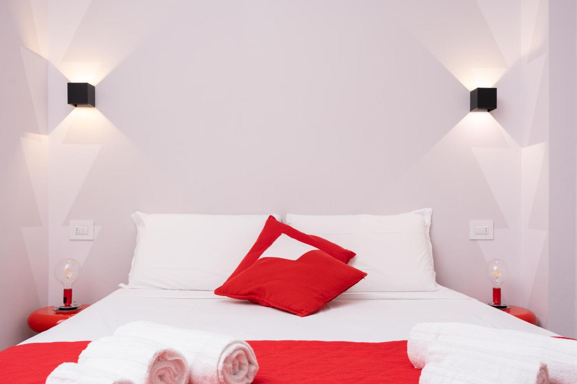밀라노 House Of Design Casati B&B 외부 사진