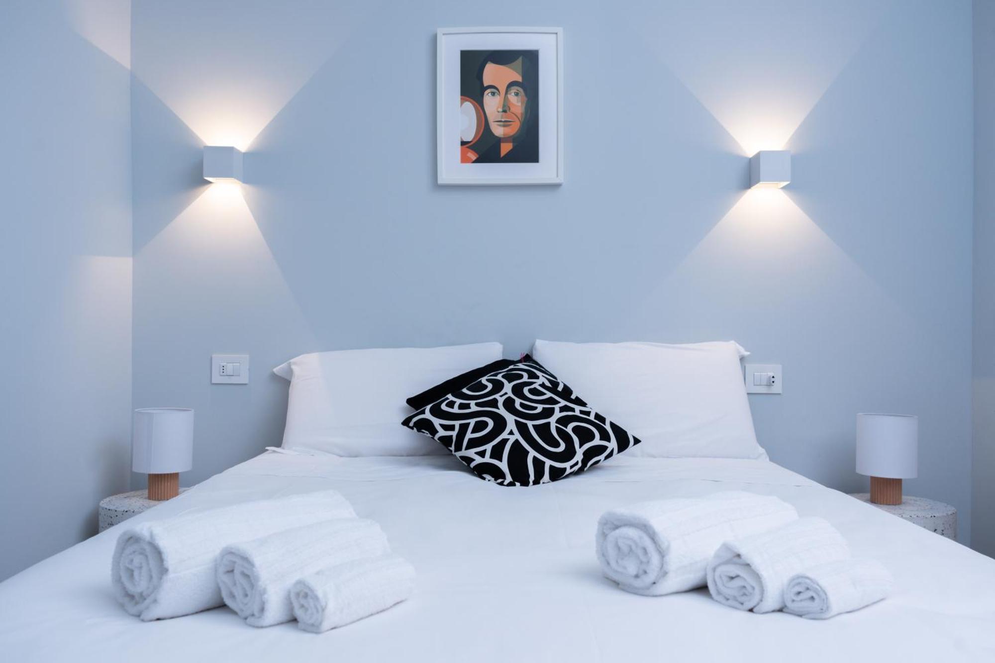 밀라노 House Of Design Casati B&B 외부 사진