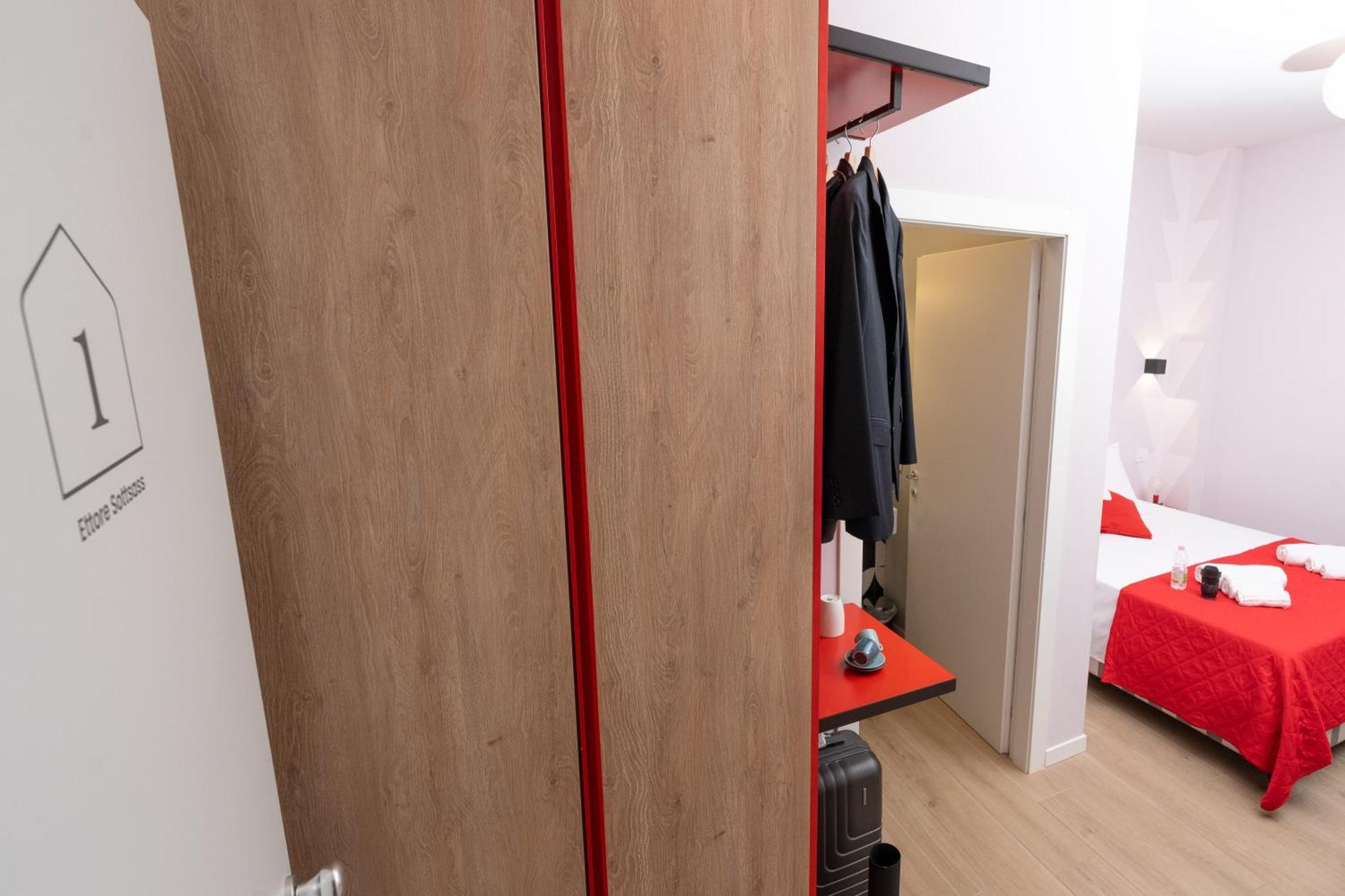 밀라노 House Of Design Casati B&B 외부 사진