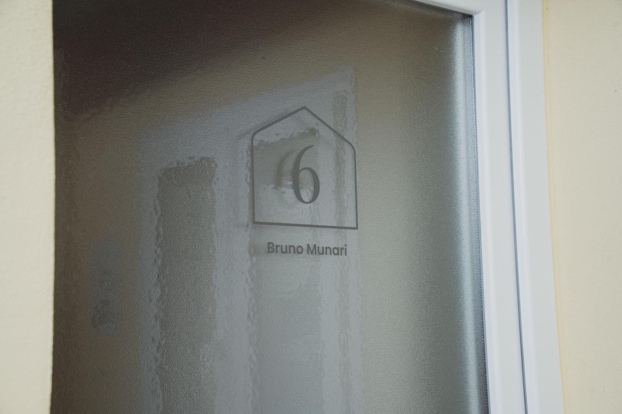 밀라노 House Of Design Casati B&B 외부 사진