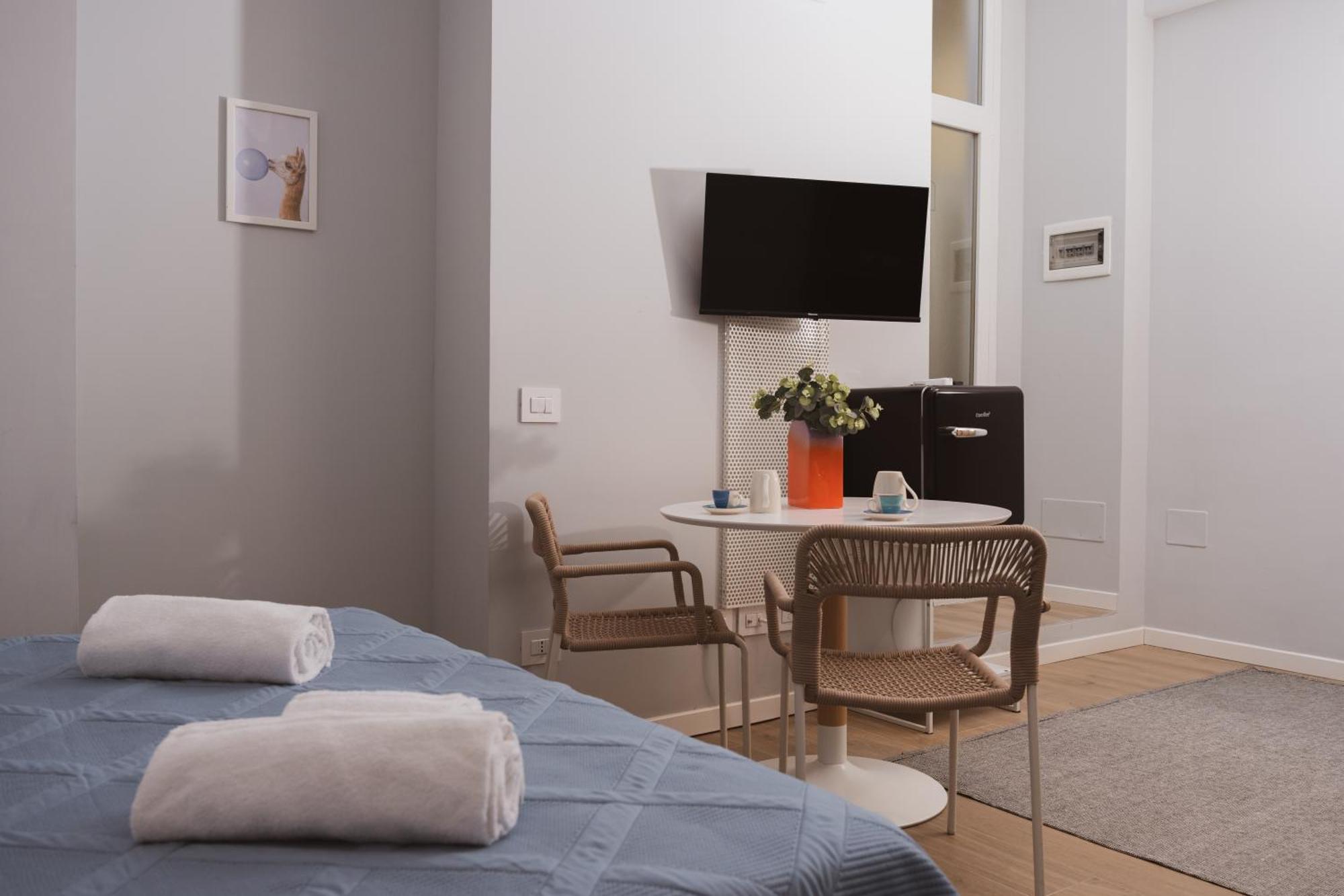 밀라노 House Of Design Casati B&B 외부 사진
