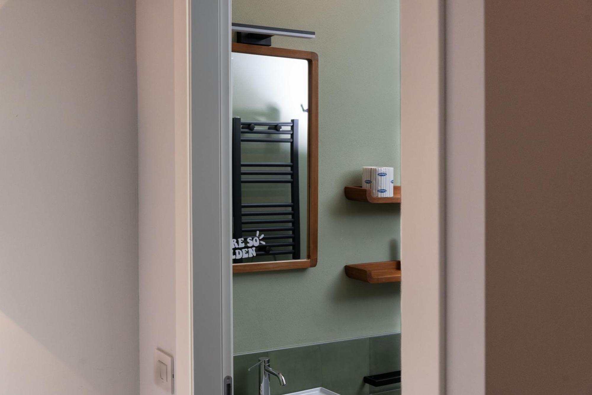 밀라노 House Of Design Casati B&B 외부 사진