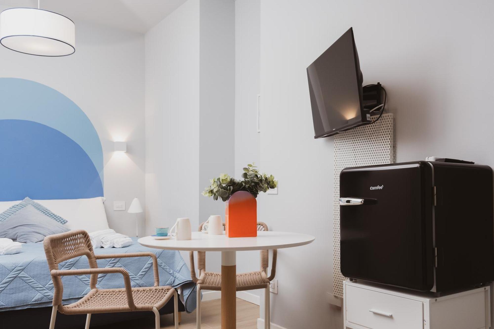 밀라노 House Of Design Casati B&B 외부 사진