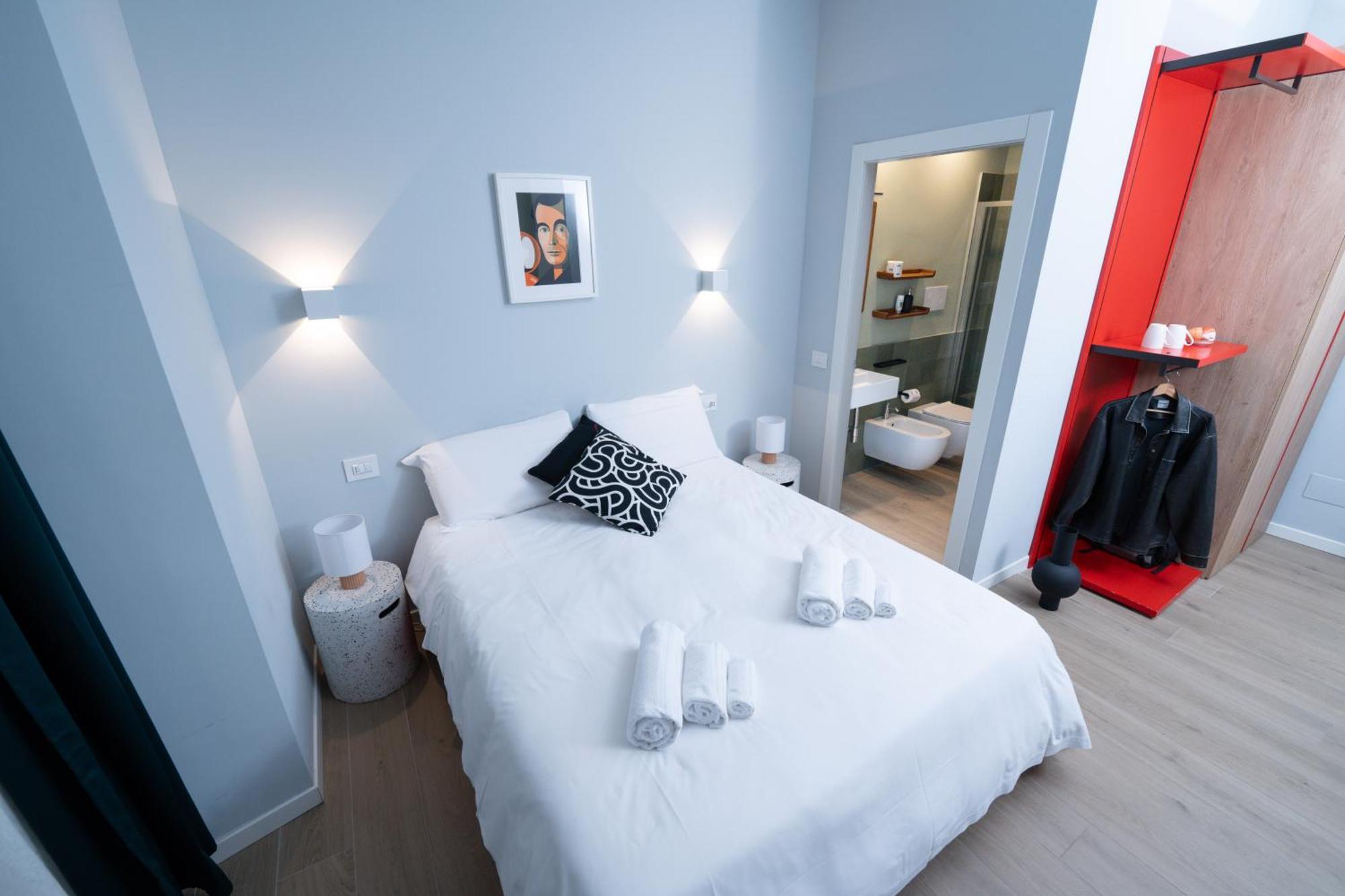 밀라노 House Of Design Casati B&B 외부 사진