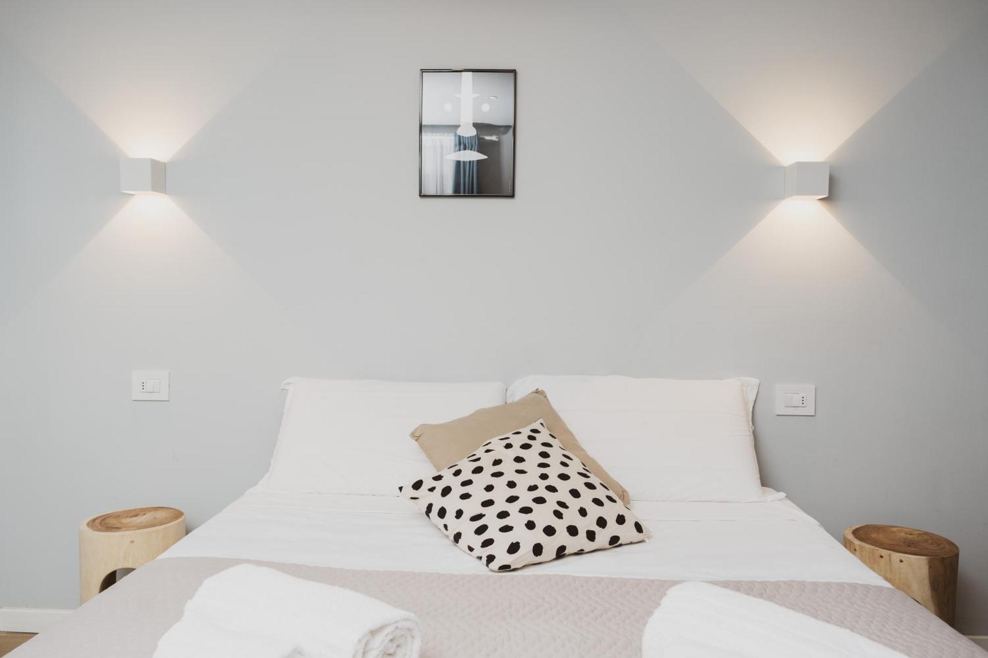 밀라노 House Of Design Casati B&B 외부 사진