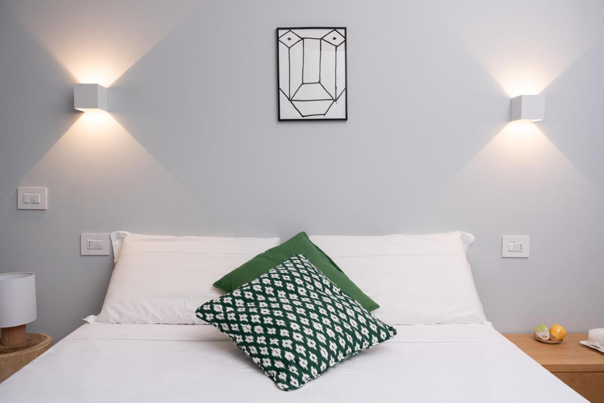 밀라노 House Of Design Casati B&B 외부 사진