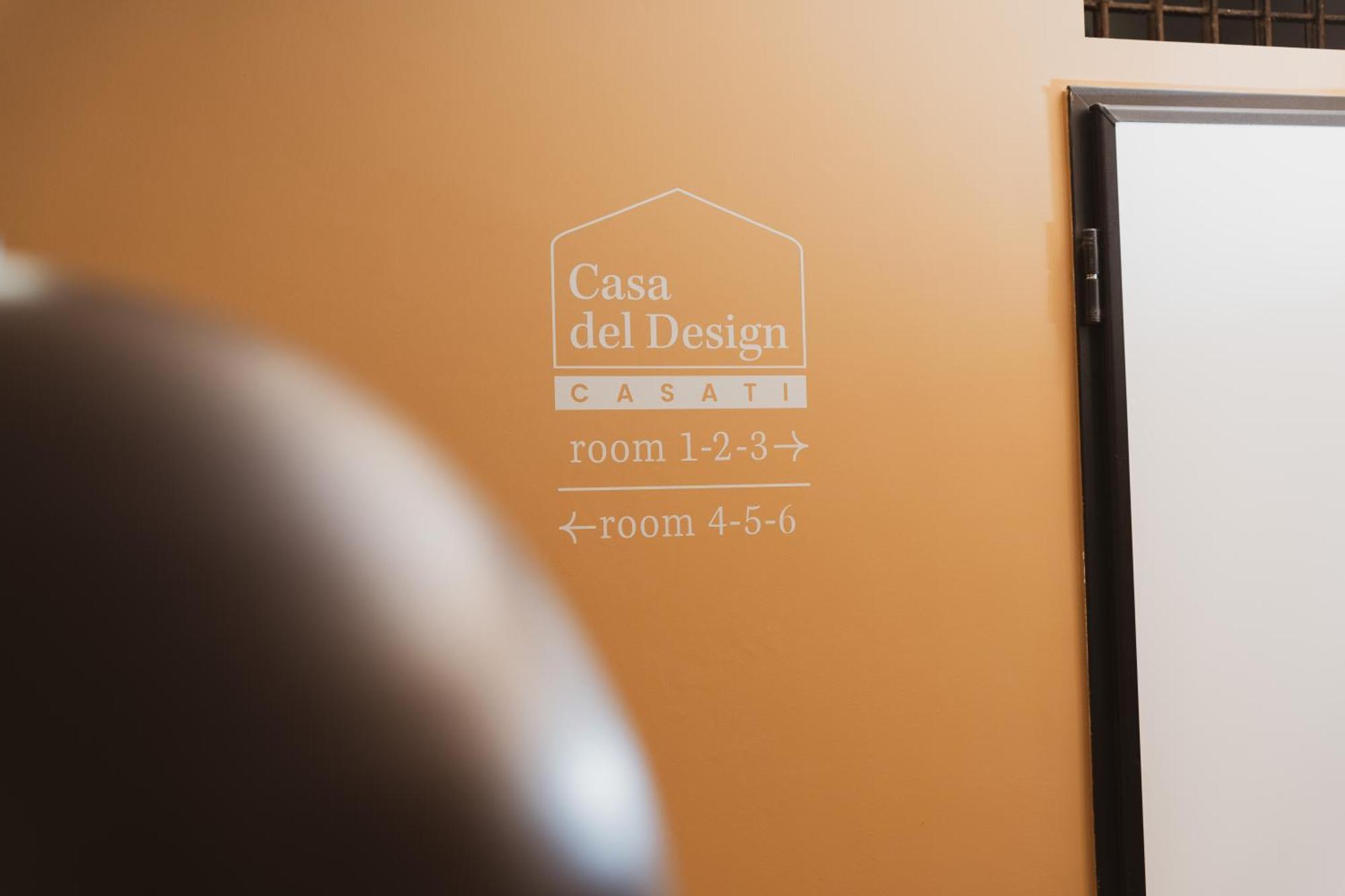 밀라노 House Of Design Casati B&B 외부 사진