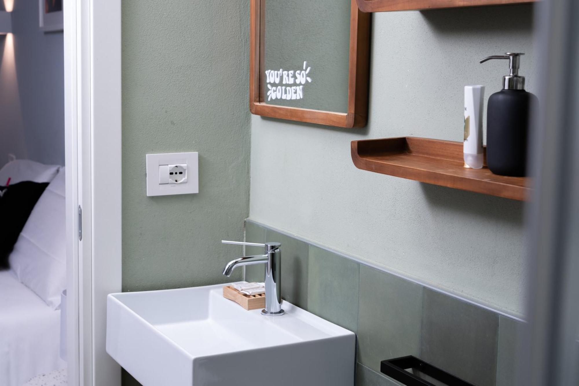 밀라노 House Of Design Casati B&B 외부 사진