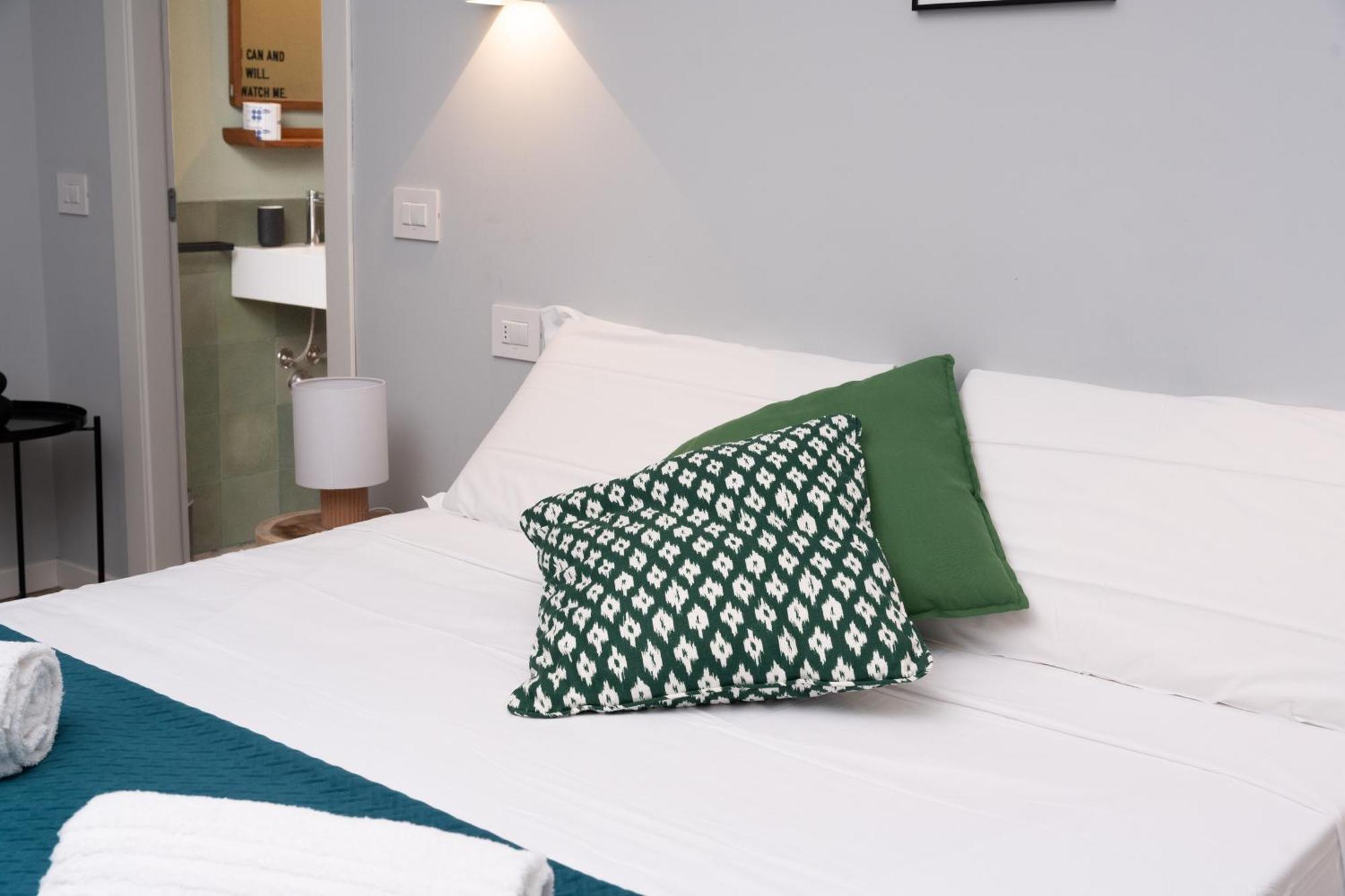 밀라노 House Of Design Casati B&B 외부 사진