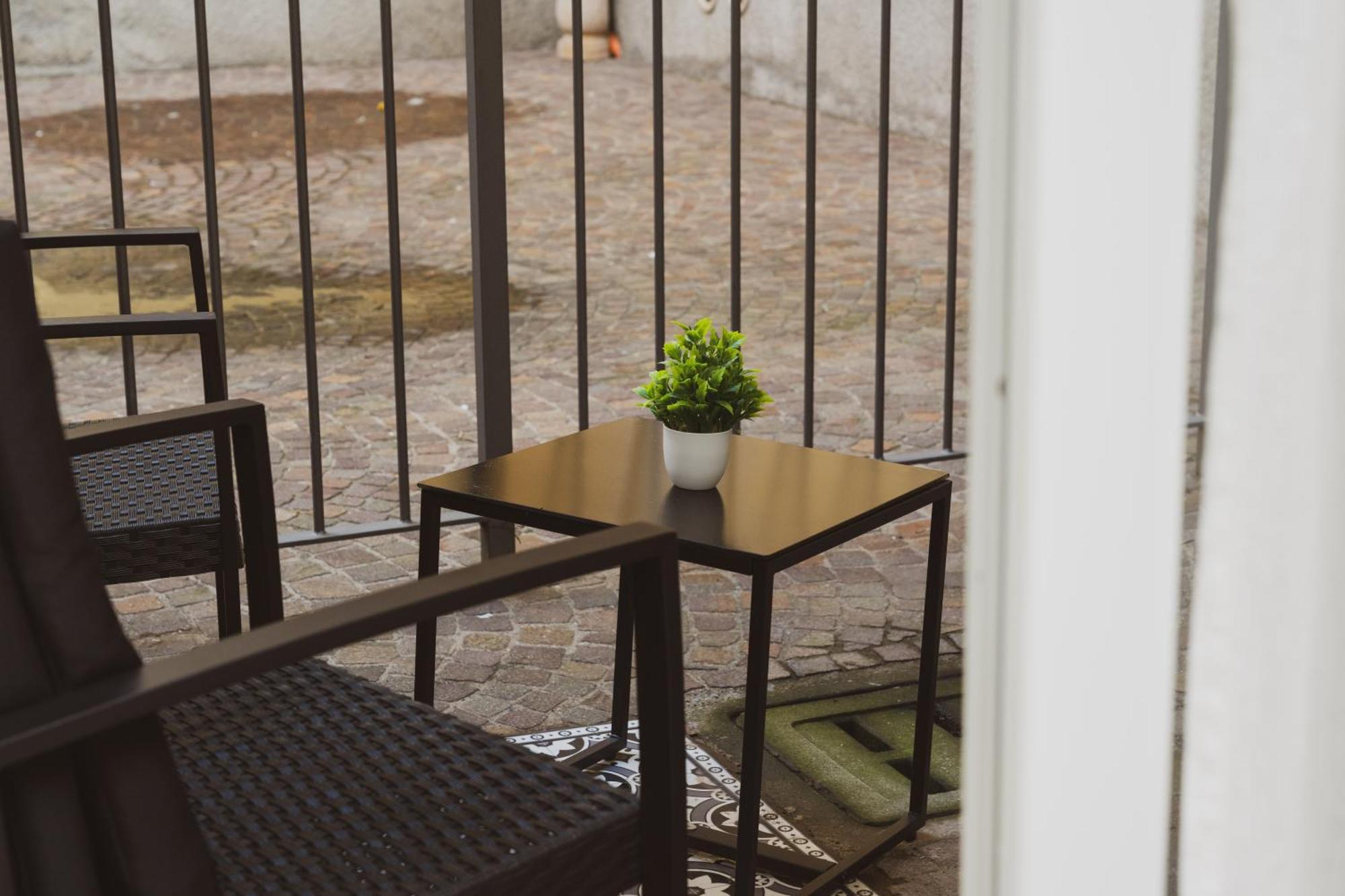 밀라노 House Of Design Casati B&B 외부 사진