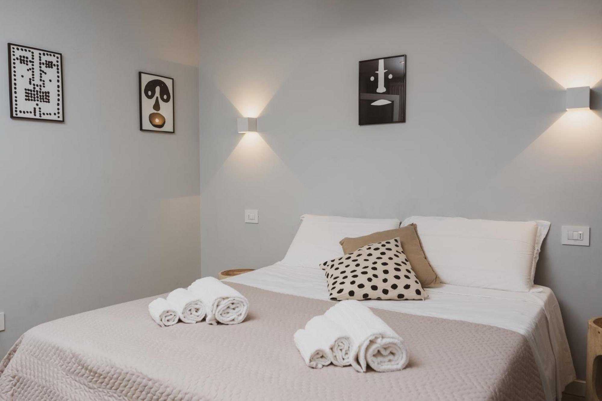 밀라노 House Of Design Casati B&B 외부 사진