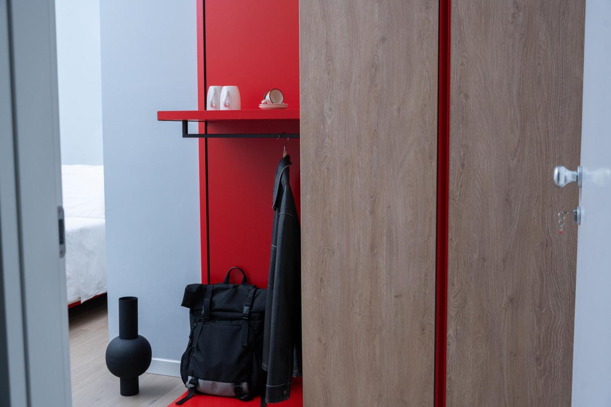 밀라노 House Of Design Casati B&B 외부 사진