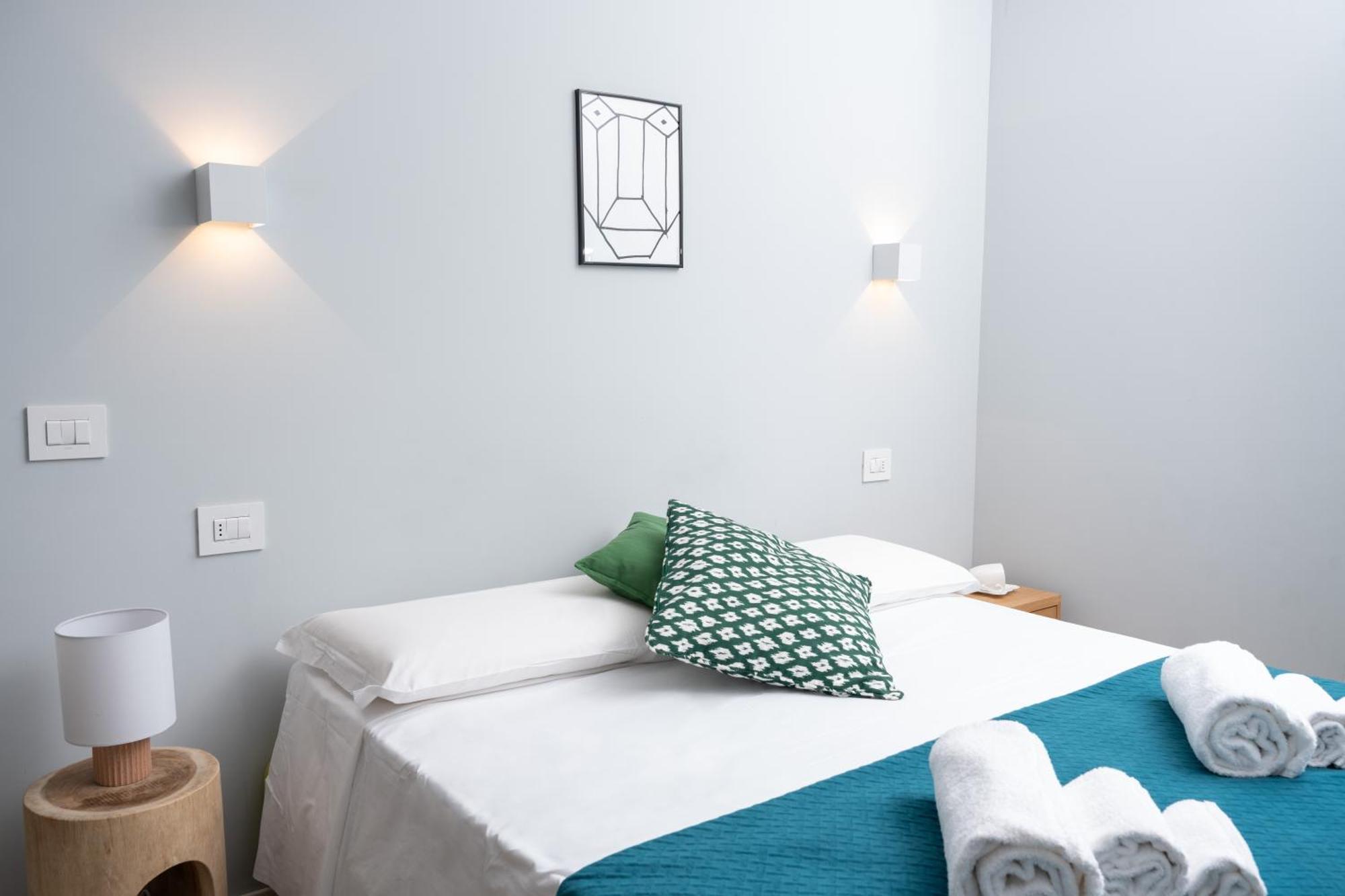 밀라노 House Of Design Casati B&B 외부 사진