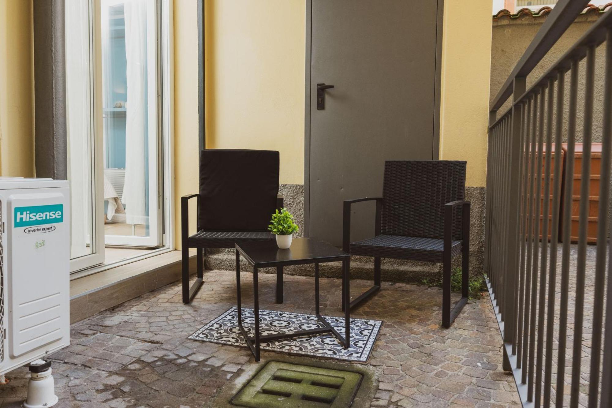 밀라노 House Of Design Casati B&B 외부 사진