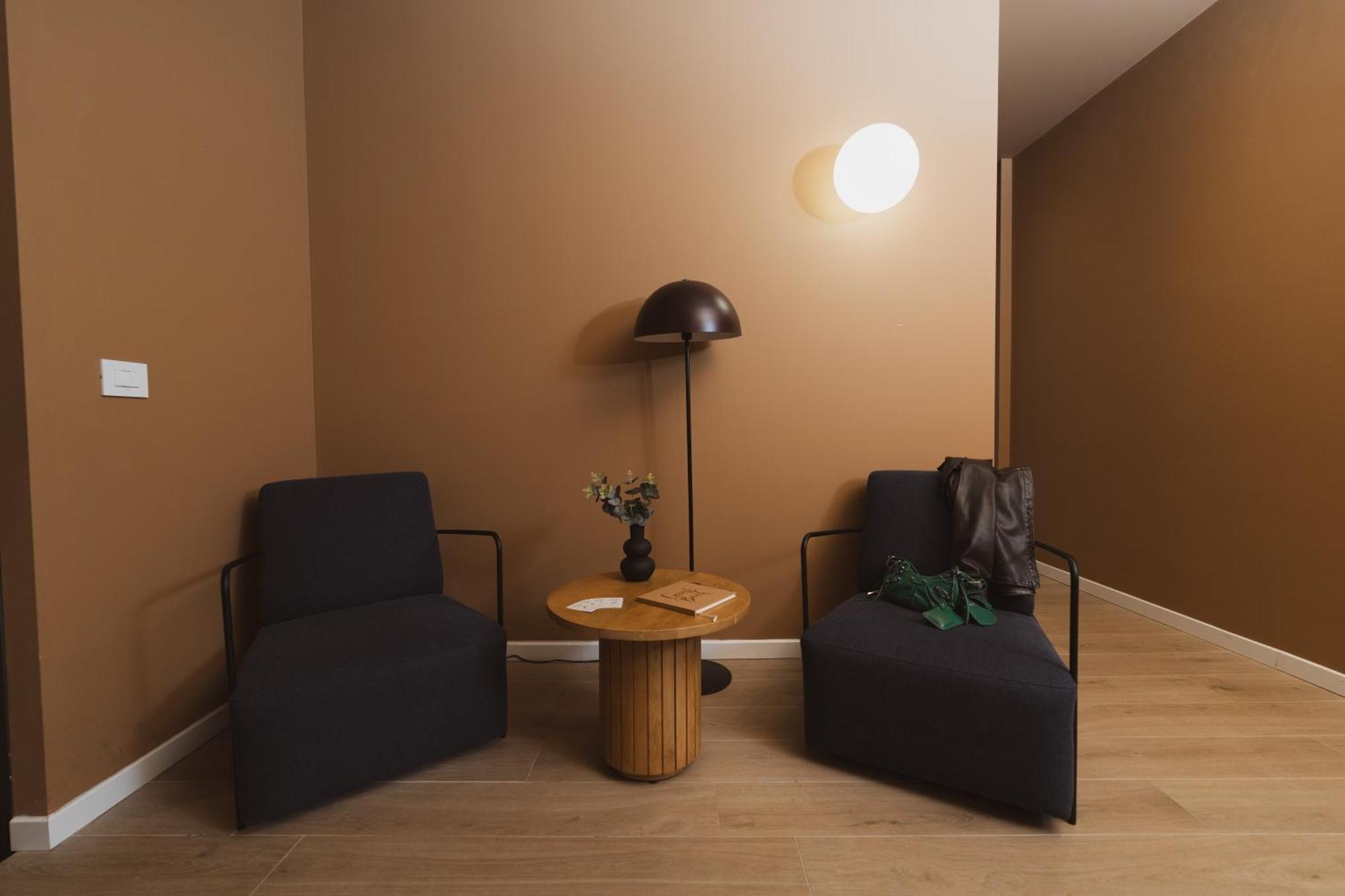 밀라노 House Of Design Casati B&B 외부 사진