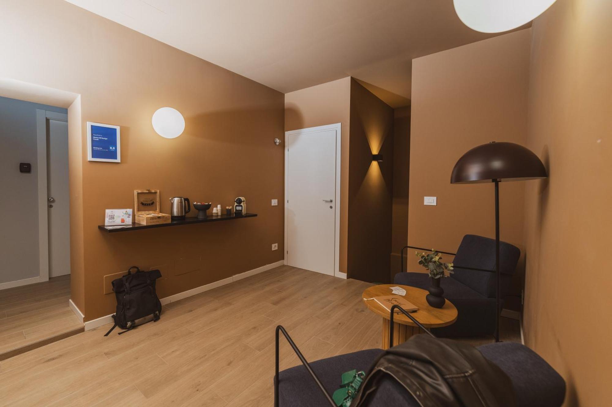 밀라노 House Of Design Casati B&B 외부 사진