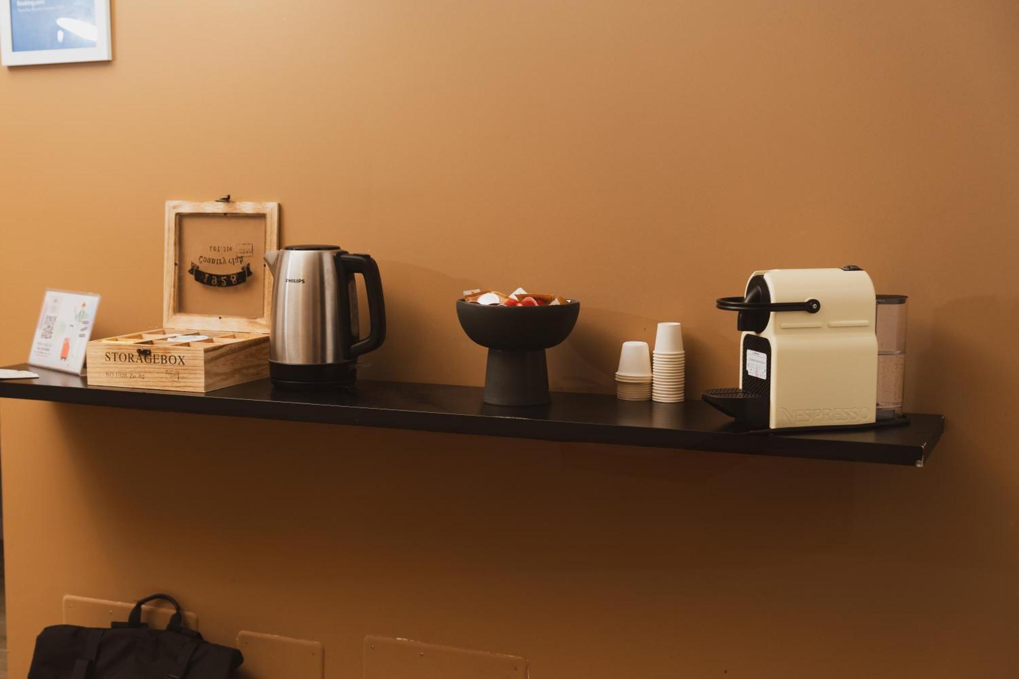 밀라노 House Of Design Casati B&B 외부 사진