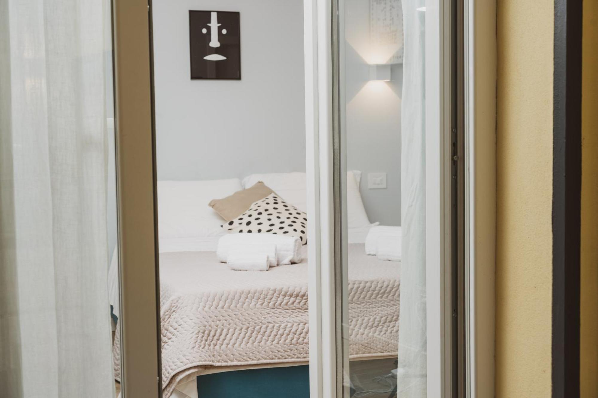 밀라노 House Of Design Casati B&B 외부 사진