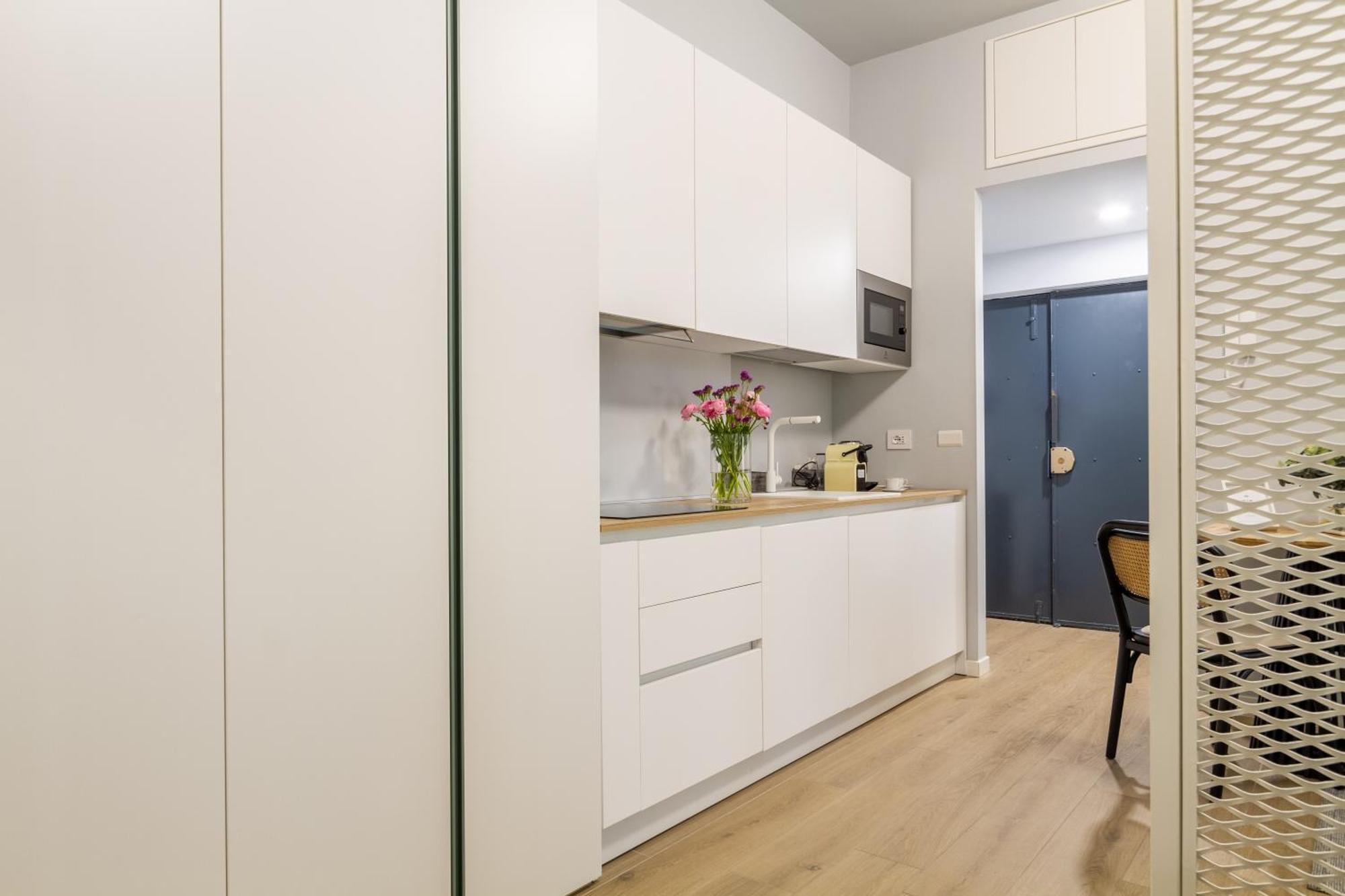 밀라노 House Of Design Casati B&B 외부 사진