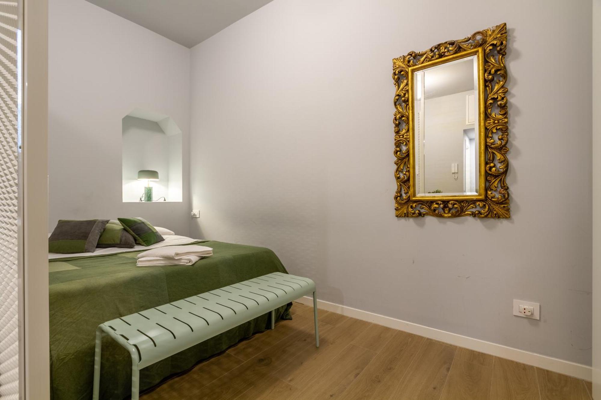 밀라노 House Of Design Casati B&B 외부 사진