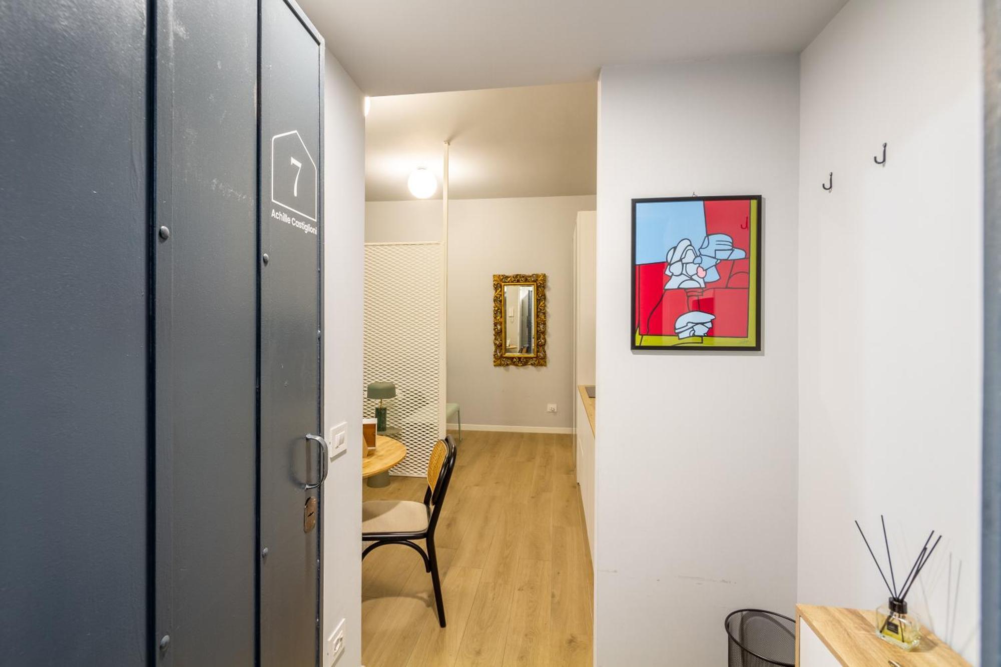 밀라노 House Of Design Casati B&B 외부 사진