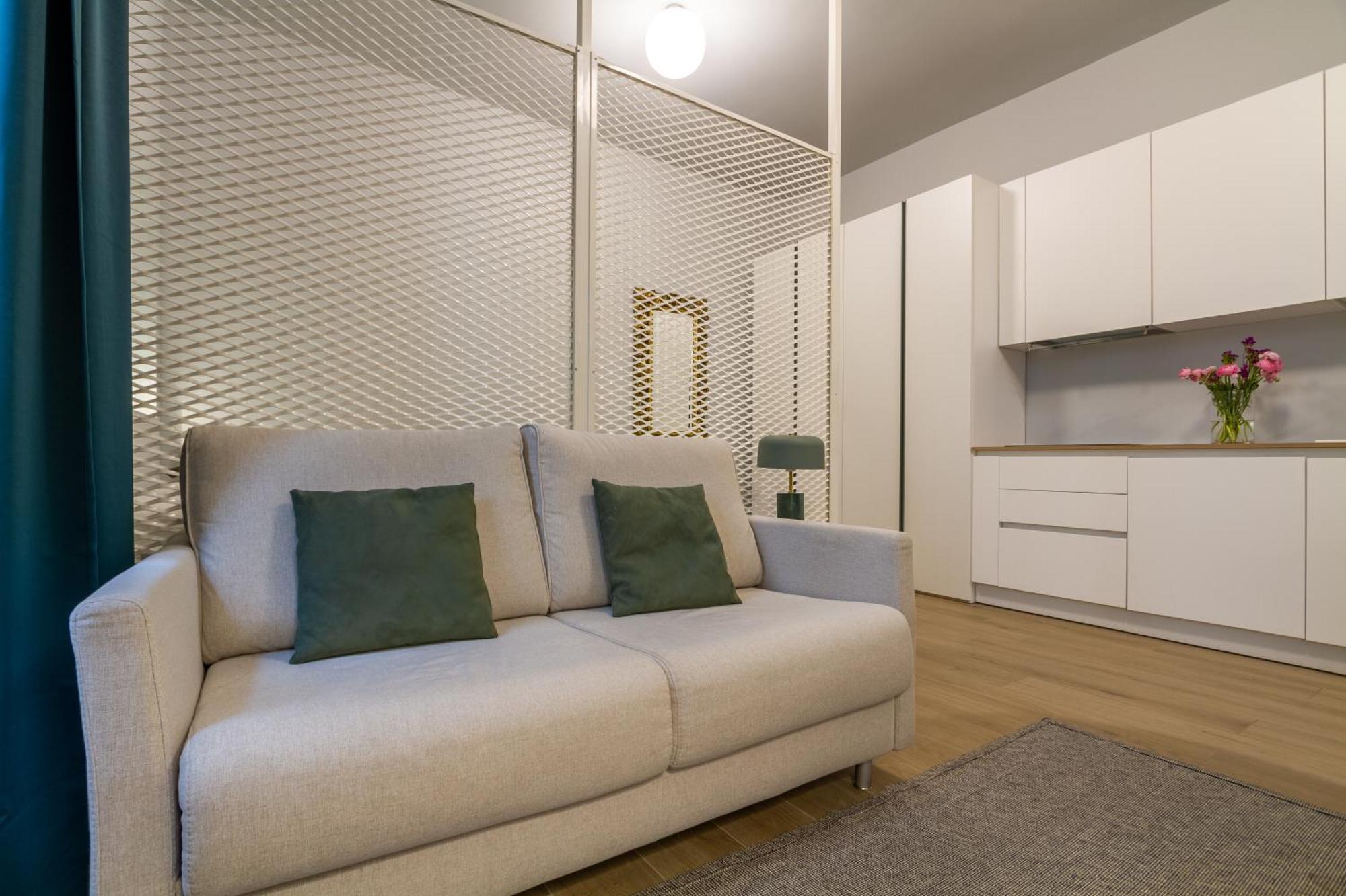 밀라노 House Of Design Casati B&B 외부 사진