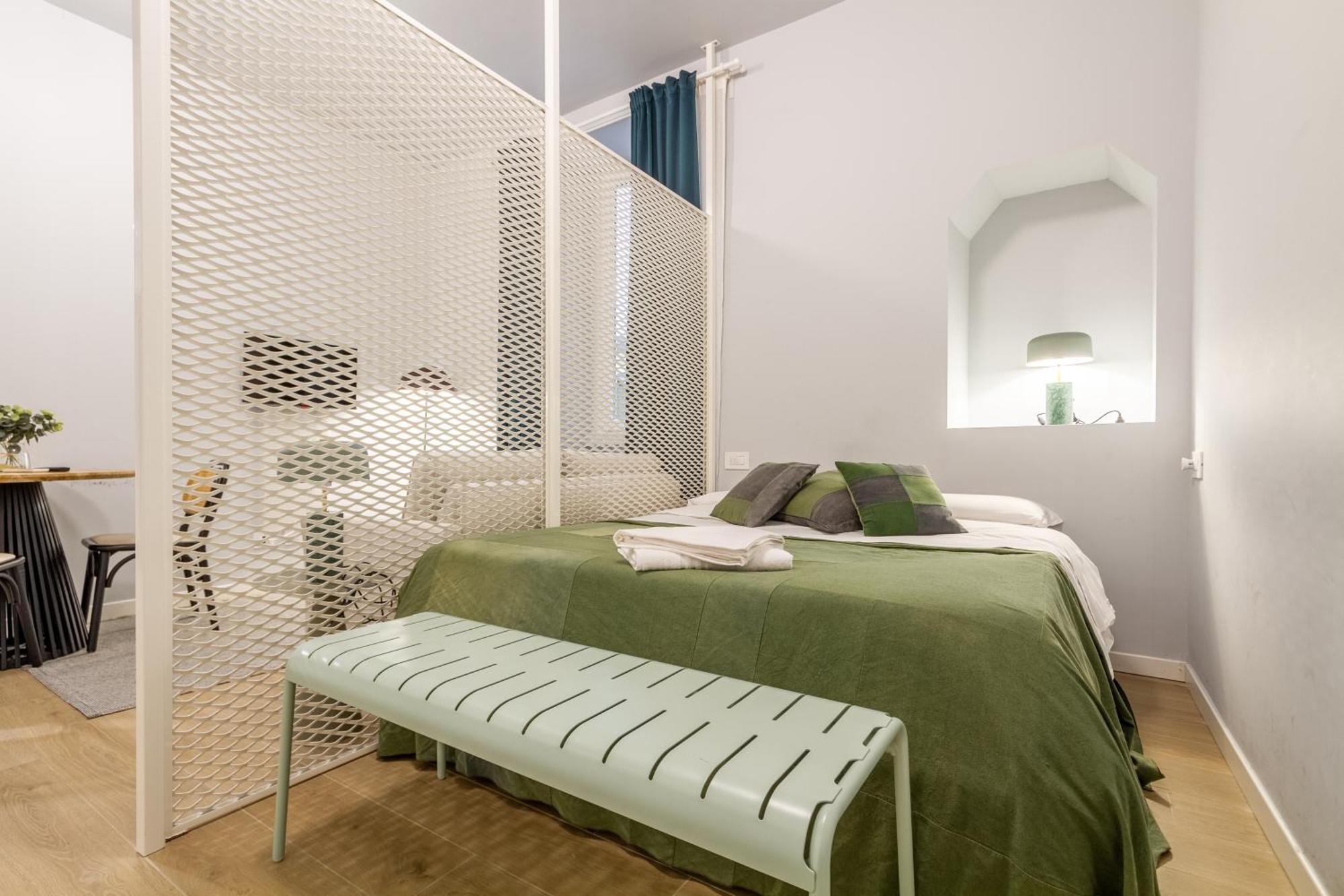 밀라노 House Of Design Casati B&B 외부 사진