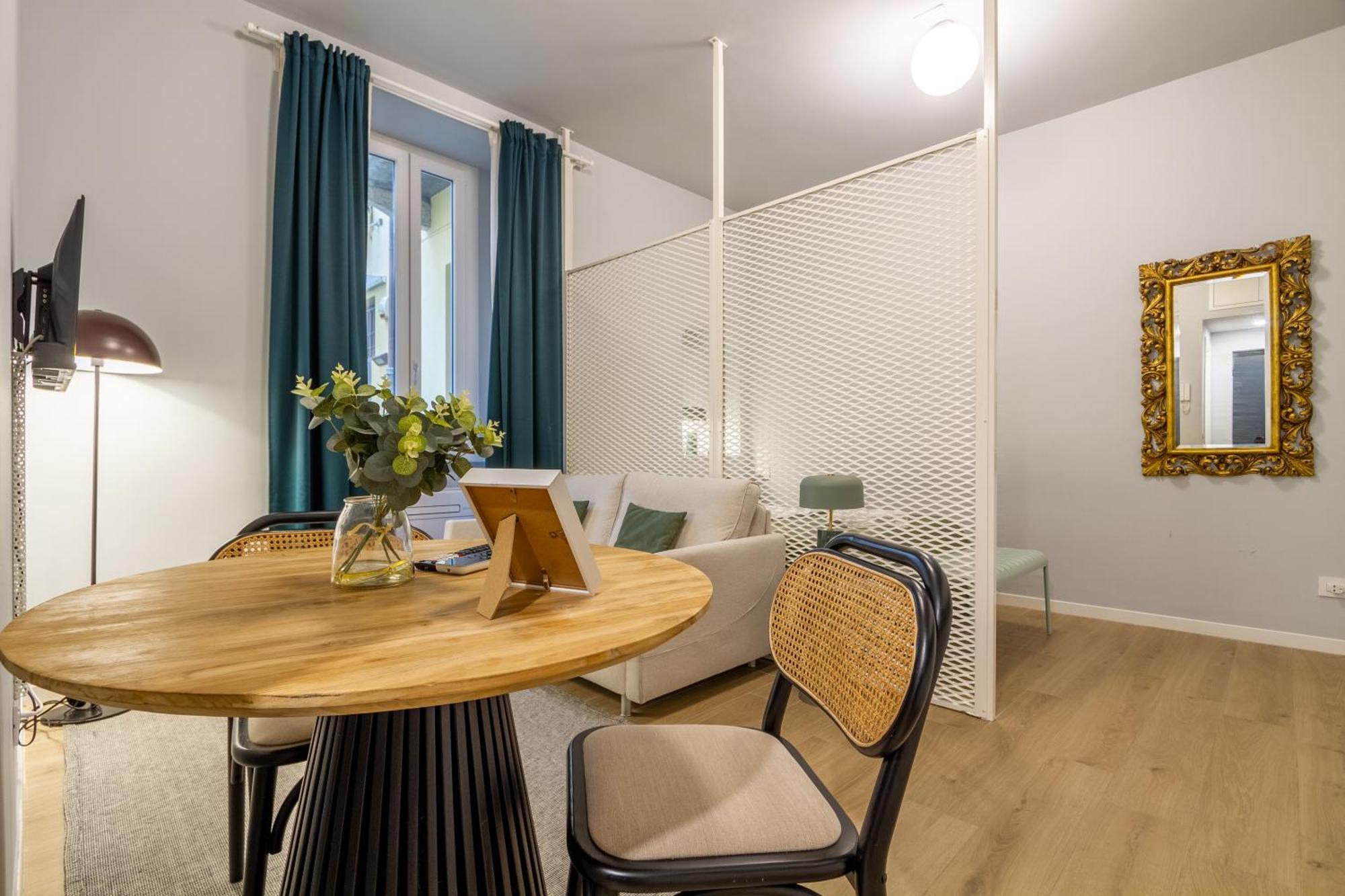 밀라노 House Of Design Casati B&B 외부 사진