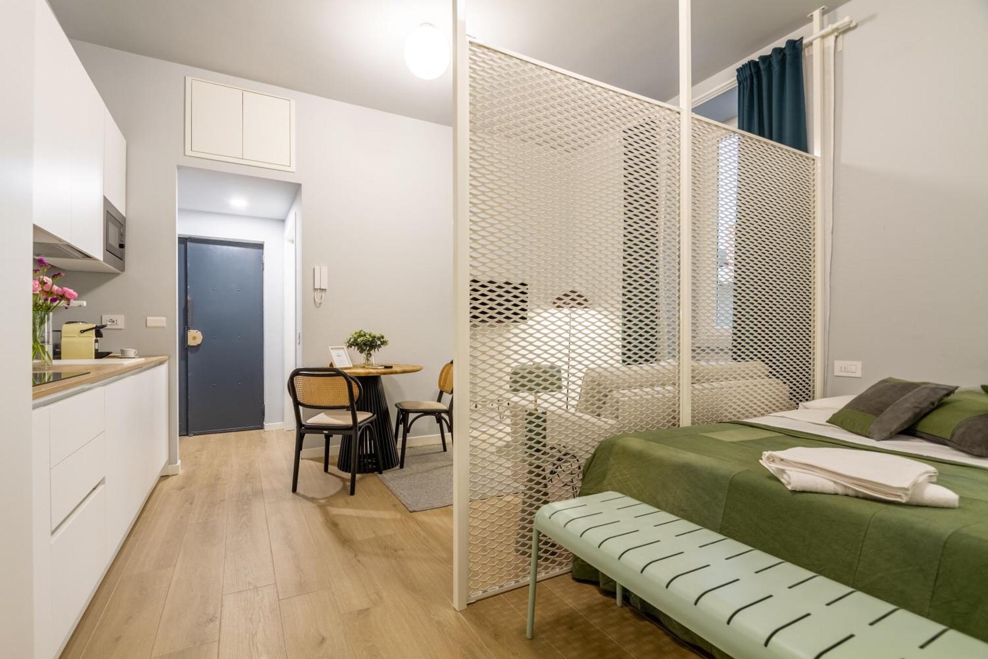 밀라노 House Of Design Casati B&B 외부 사진