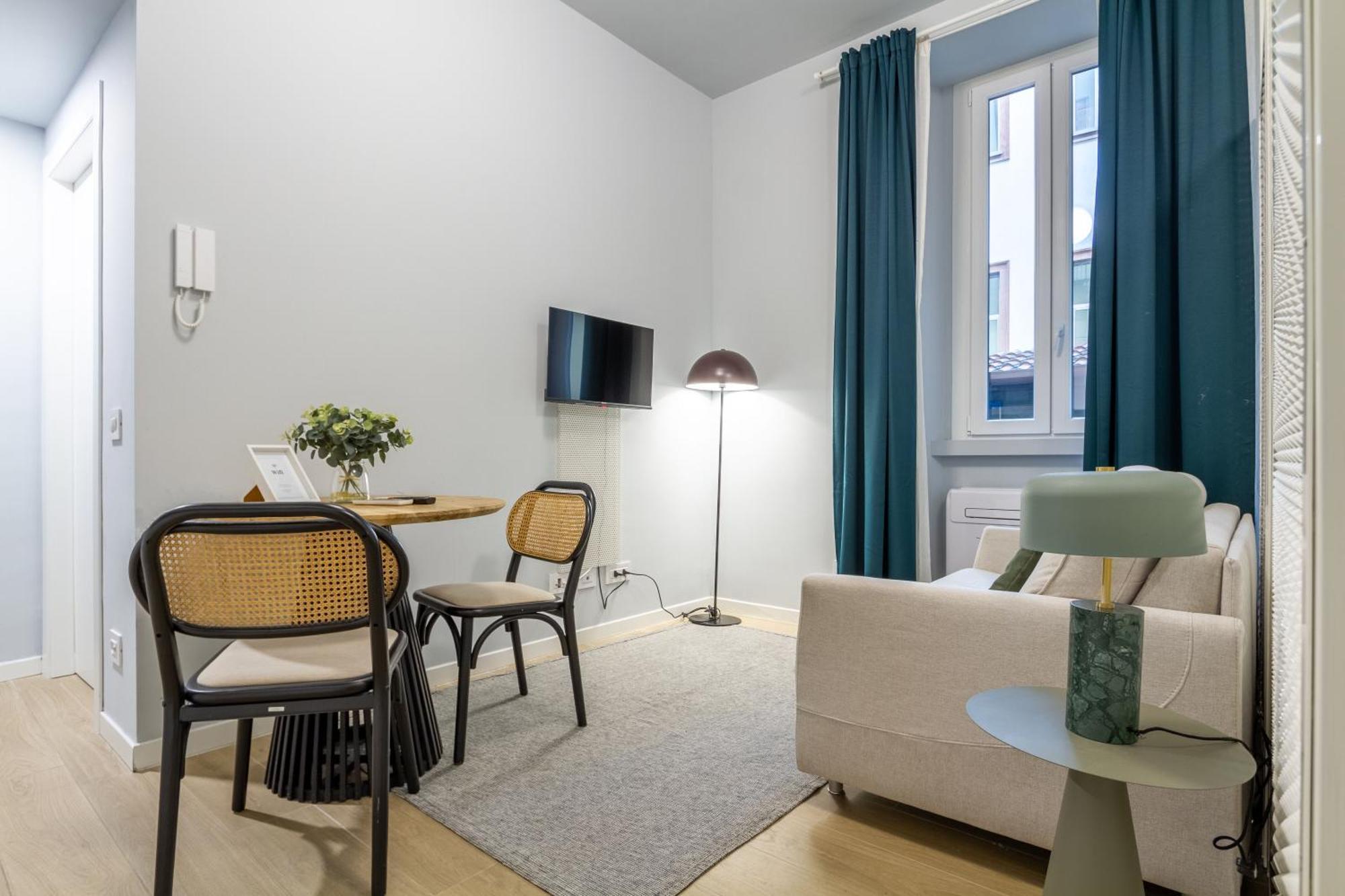밀라노 House Of Design Casati B&B 외부 사진